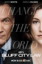 Watch Bluff City Law Putlocker