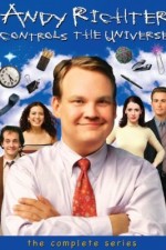 Watch Andy Richter Controls the Universe Putlocker