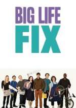 Watch The Big Life Fix Putlocker