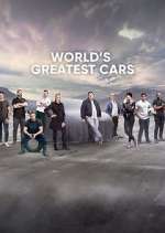 Watch World's Greatest Cars Putlocker