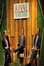 Watch Rival Survival  Putlocker