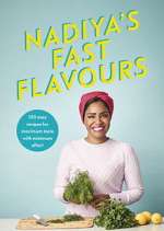 Watch Nadiya's Fast Flavours Putlocker