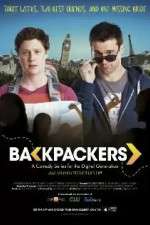 Watch Backpackers Putlocker