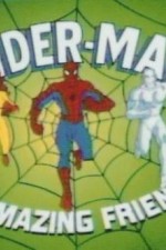 Watch Spider-Man and His Amazing Friends Putlocker