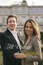 Watch All Change at Longleat Putlocker