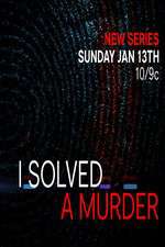 Watch I Solved a Murder Putlocker