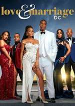 Watch Love & Marriage: DC Putlocker