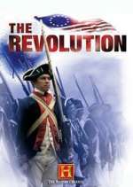 Watch The Revolution Putlocker