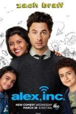 Watch Alex Inc Putlocker