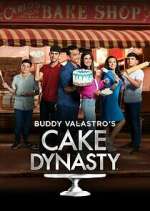 Watch Buddy Valastro's Cake Dynasty Putlocker