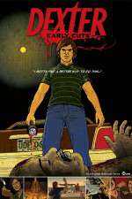 Watch Dexter Early Cuts Putlocker