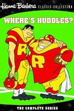Watch Where's Huddles Putlocker