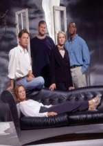 Watch Sleepwalkers Putlocker