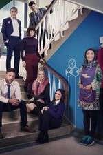 Watch Ackley Bridge Putlocker