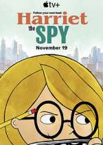 Watch Harriet the Spy Putlocker