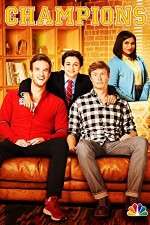 Watch Champions Putlocker