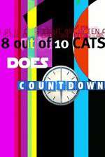 Watch 8 Out of 10 Cats Does Countdown Putlocker
