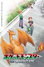 Watch Pokemon: The Origin Putlocker