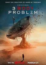 Watch 3 Body Problem Putlocker