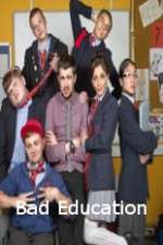 Watch Bad Education Putlocker