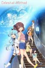 Watch Celestial Method (Sora no Method) Putlocker