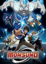 Watch Monsuno Putlocker