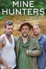 Watch Mine Hunters Putlocker