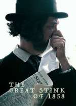 Watch The Great Stink of 1858 Putlocker