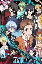 Watch Servamp Putlocker