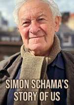 Watch Simon Schama\'s Story of Us Putlocker