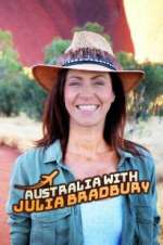 Watch Australia with Julia Bradbury Putlocker