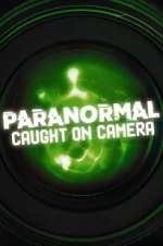 Watch Paranormal Caught on Camera Putlocker