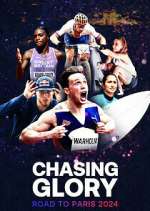 Watch Chasing Glory: Road to Paris 2024 Putlocker