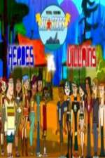 Watch Total Drama All Stars Putlocker