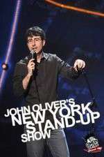 Watch New York Stand-Up Show Putlocker