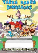 Watch Yabba Dabba Dinosaurs Putlocker