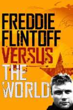 Watch Freddie Flintoff Versus the World Putlocker