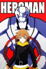 Watch Heroman  Putlocker