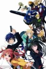 Watch Black Bullet Putlocker