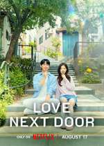 Watch Love Next Door Putlocker