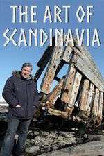 Watch The Art of Scandinavia Putlocker