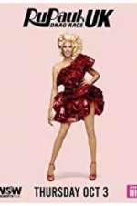 Watch RuPaul\'s Drag Race UK Putlocker