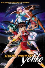 Watch Devil Hunter Yohko  Putlocker