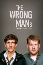 Watch The Wrong Mans Putlocker