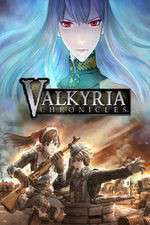 Watch Valkyria Chronicles Putlocker