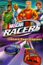 Watch NASCAR Racers Putlocker