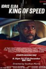 Watch Idris Elba King of Speed Putlocker
