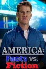 Watch America Facts vs Fiction Putlocker