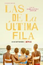 Watch Las de la ltima fila Putlocker