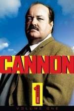 Watch Cannon Putlocker